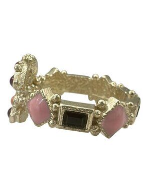 Chanel Coco Mark Kelly PM Ring